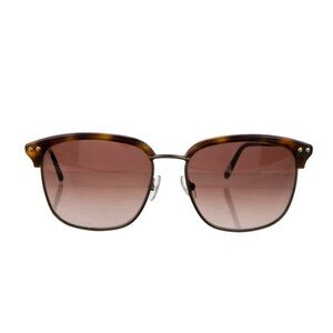 Bottega Veneta Oversized Gradient Sunglasses